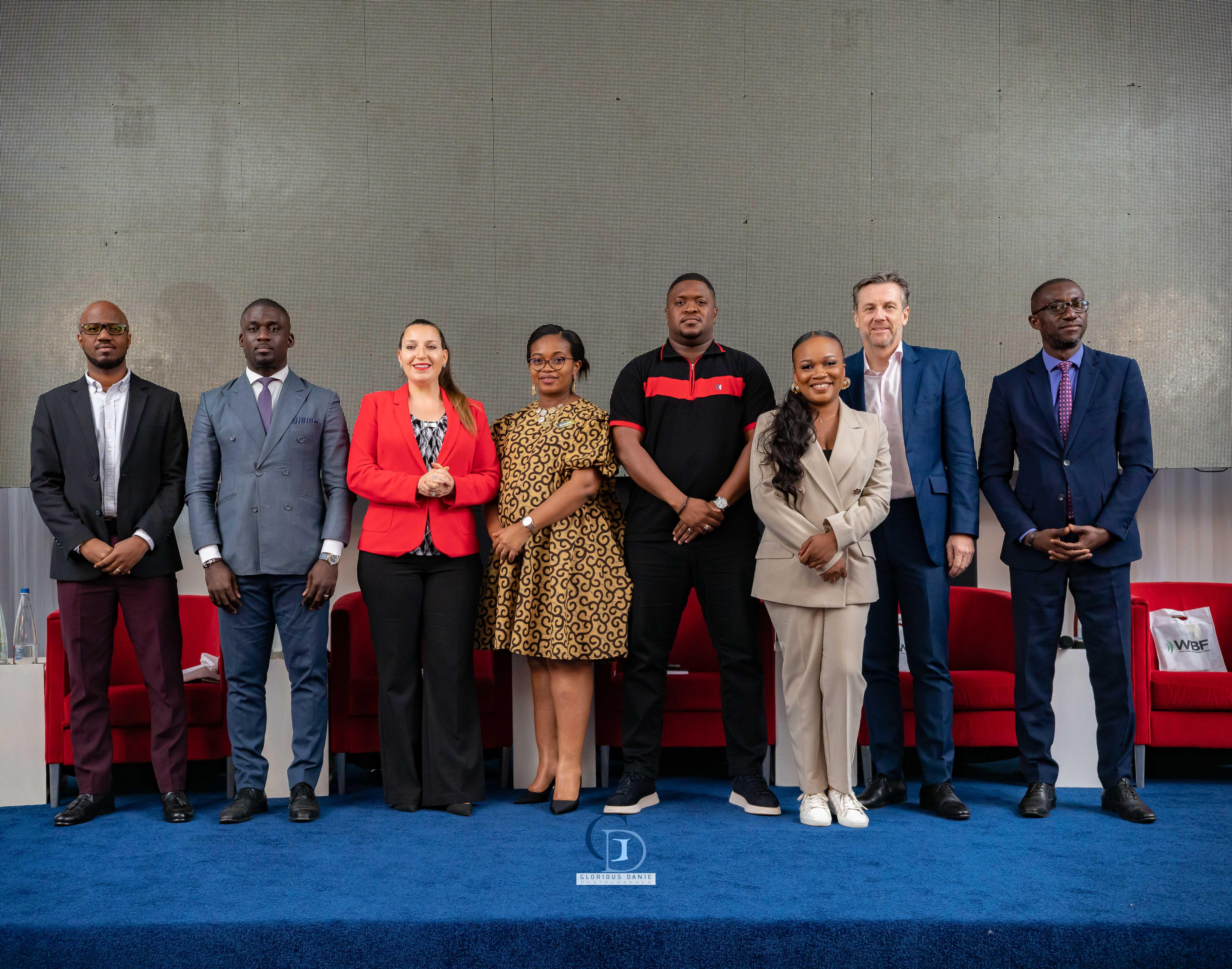 Membership - AfriCan Network