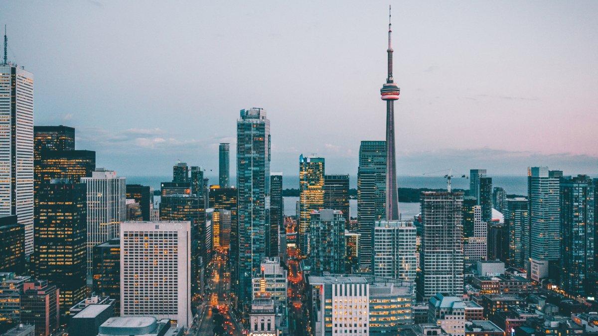 Toronto is considered a “quiet tech boom” - AfriCan